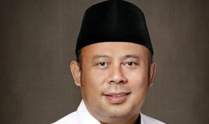 Wakil ketua DPR Cucun