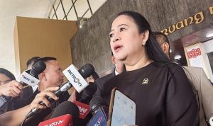 Puan Maharani merespon masuknya kader PDIP ke kabinet Prabowo