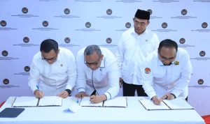 Pemerintah Tetapkan 27 Hari Libur dan Cuti Bersama di Tahun 2025