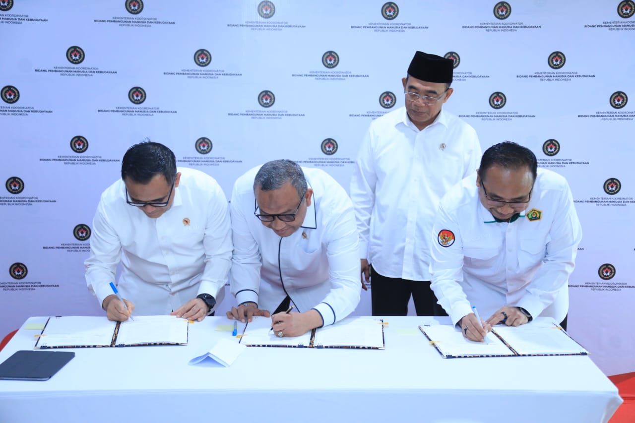 Pemerintah Tetapkan 27 Hari Libur dan Cuti Bersama di Tahun 2025