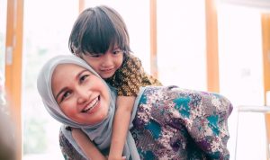Strategi Mendidik Anak Cerdas dan Sukses