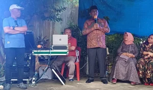 'Putra-Putri Komat' Deklarasikan Dukungan untuk Ridha-Rani di Pilkada Medan 2024