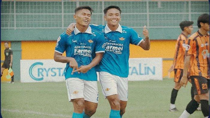 Prediksi Skor Adhyaksa Farmel FC vs Persipa Pati, 13 Oktober 2024, Liga 2 2024/2025