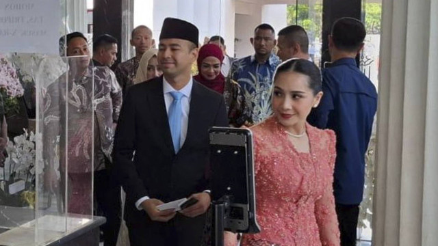 raffi ahmad dan nagita slafina