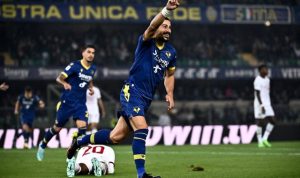 Prediksi Skor Hellas Verona vs Monza, Liga Serie A Musim 2024/2025