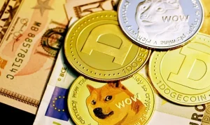 Pasar Kripto Menguat: Bitcoin dan Dogecoin Melonjak di Tengah Sentimen Positif