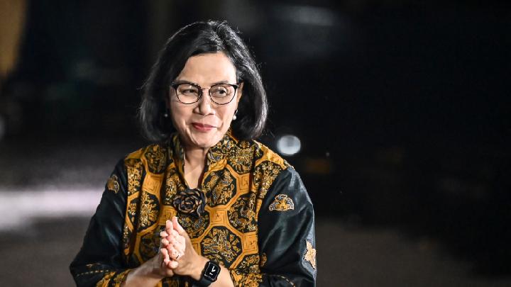 Sri Mulyani Diminta Kembali Menjadi Menteri Keuangan, Apa Rencananya untuk Ekonomi Indonesia?