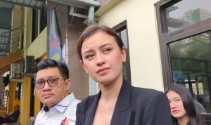 Krisis Rumah Tangga Kimberly Ryder: Penyiksaan oleh Edward Akbar Terungkap di Sidang Cerai