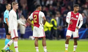 Prediksi Qarabag vs Ajax Amsterdam di UEFA Europa League 2024/2025
