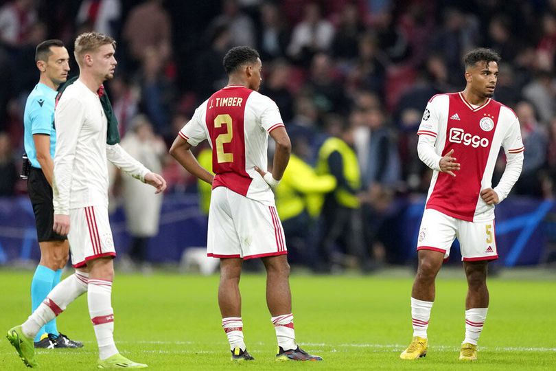 Prediksi Qarabag vs Ajax Amsterdam di UEFA Europa League 2024/2025