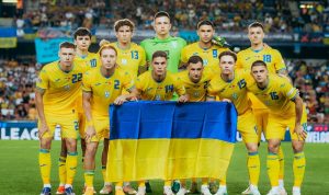 Prediksi Skor Ukraine vs Georgia, 12 Oktober 2024, UEFA Nations League 2024