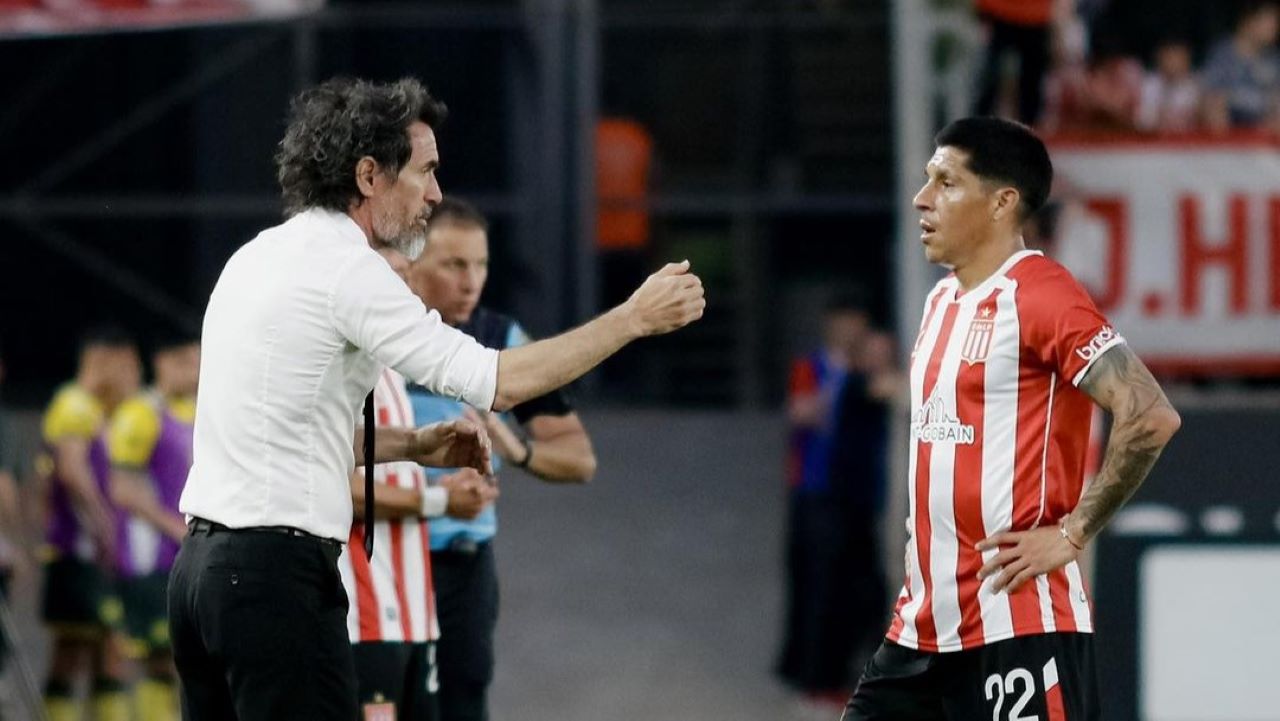 Prediksi Skor CA Banfield vs Estudiantes de La Plata, 08 Oktober 2024, Liga Profesional Argentina Musim 2024/2025