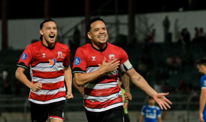 Prediksi Skor PSM Makassar vs Madura United, Liga 1 2024/25, Jumat (18/10/2024)