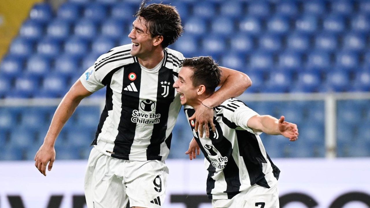 Prediksi Skor Juventus vs Cagliari, Serie A Musim 2024/2025