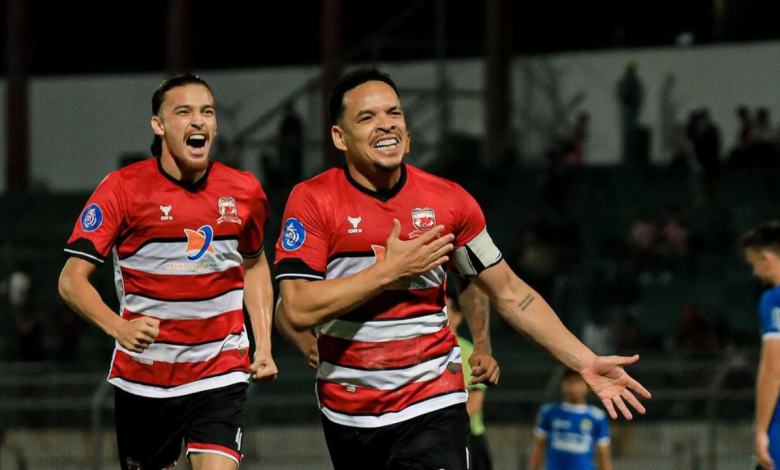 Prediksi Skor PSM Makassar vs Madura United, Liga 1 2024/25, Jumat (18/10/2024)