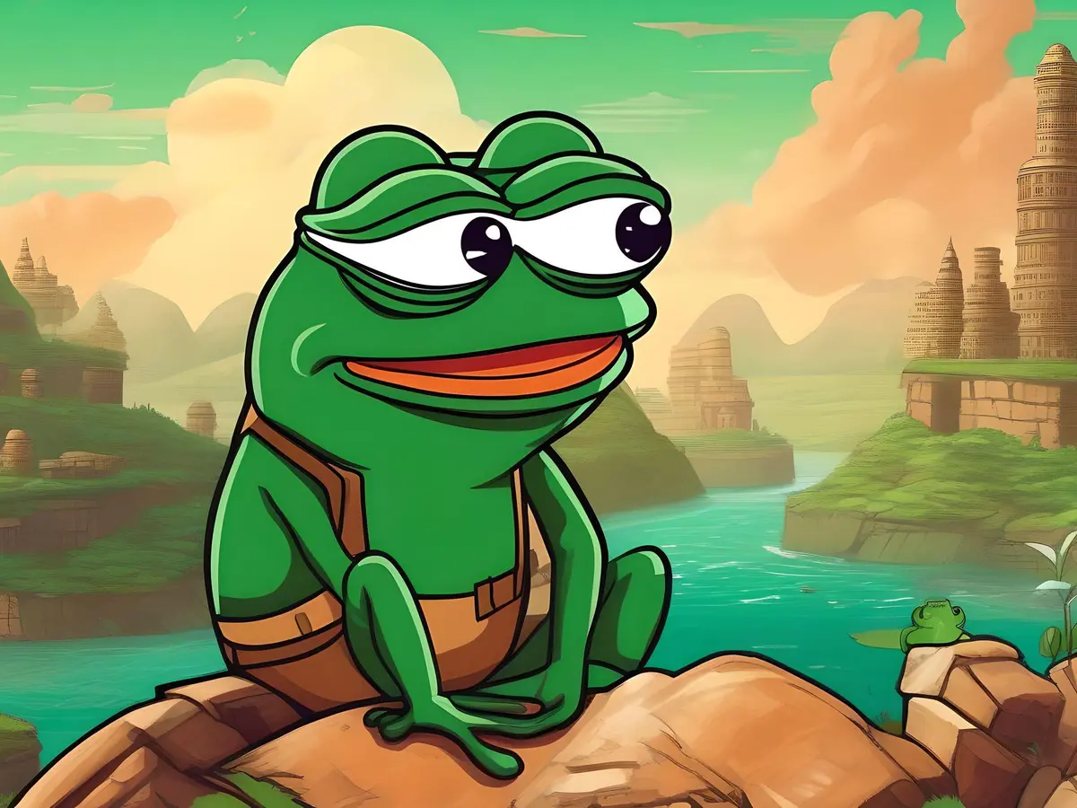 Pepe October (PEPEOCTO) Berpotensi Mengubah Investor Awal Menjadi Multi-Jutawan