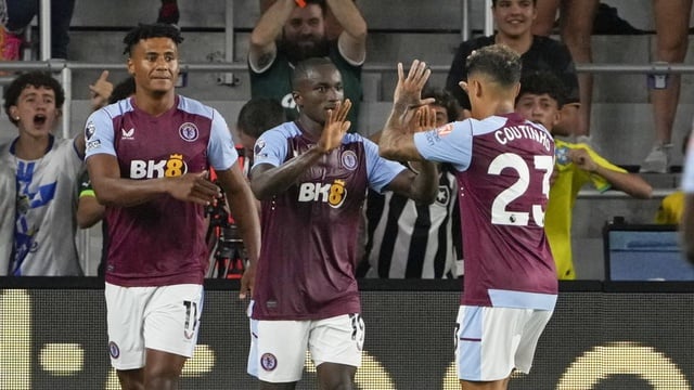 Prediksi Skor Fulham vs Aston Villa, English Premier League Musim 2024/2025, 19 Oktober 2024