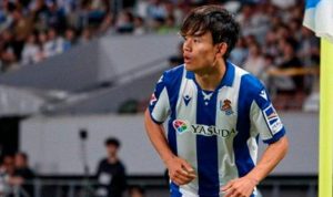 Prediksi Skor Real Sociedad vs Osasuna, La Liga Spanyol Musim 2024/2025