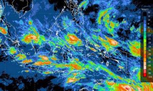 La Nina Dipastikan Terjadi di Indonesia, BMKG: Pantau Perkembangan Cuaca!