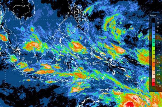 La Nina Dipastikan Terjadi di Indonesia, BMKG: Pantau Perkembangan Cuaca!