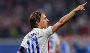 Prediksi Skor Kroasia vs Skotlandia, 12 Oktober 2024, UEFA Nations League A 2024/2025