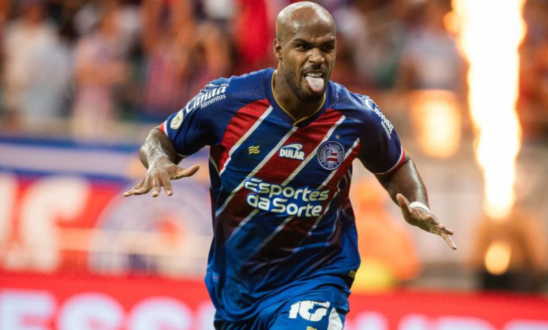 Prediksi Skor Vasco da Gama vs Bahia, Liga Serie A Brasil Musim 2024/2025, 29 Oktober 2024