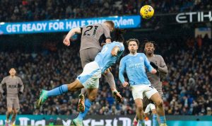 Prediksi Skor Tottenham Hotspur vs Manchester City, Carabao Cup Musim 2024/2025, 31 Oktober 2024