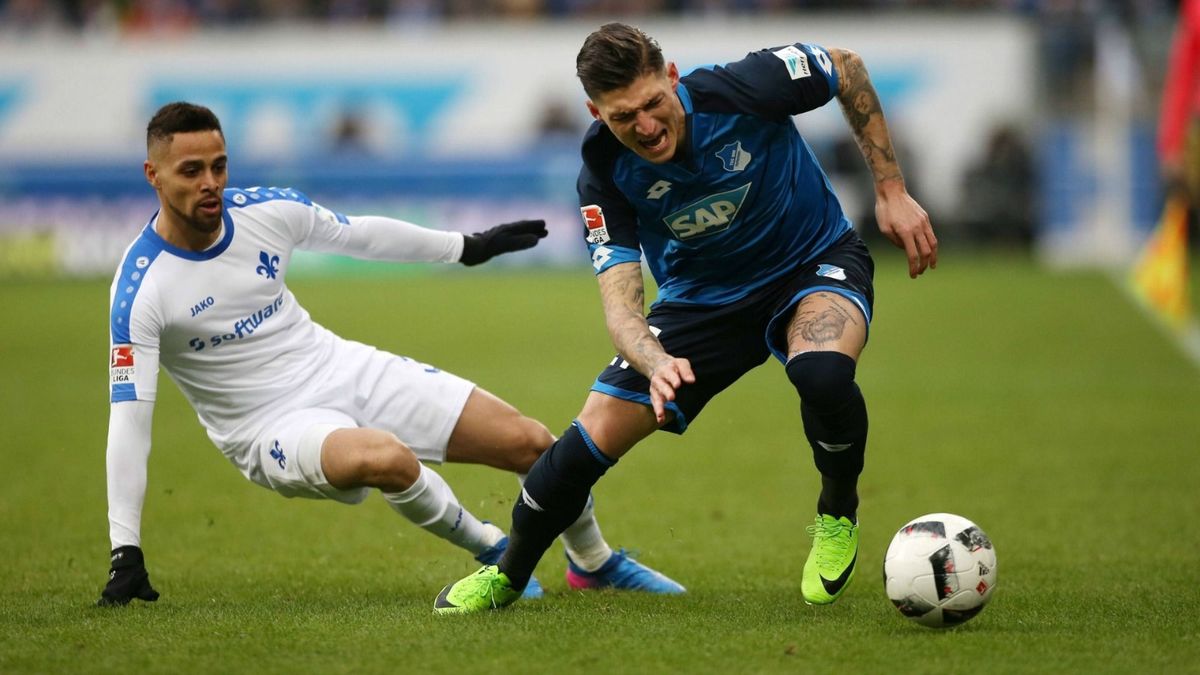 Prediksi Skor Heidenheim vs Hoffenheim, Bundesliga Jerman Musim 2023/2024