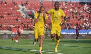 Prediksi Skor Barito Putera vs Arema, Liga 1 Indonesia Musim 2024/2025, 01 November 2024