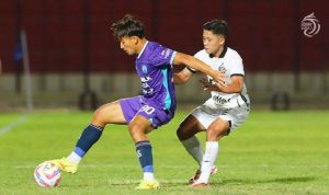 Prediksi Skor Persita Tangerang vs Bali United, Liga 1 2024/2025, 20 Oktober 2024