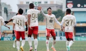 Prediksi Skor Bali United vs Persis Solo, Liga 1 Musim 2024/2025
