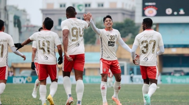 Prediksi Skor Bali United vs Persis Solo, Liga 1 Musim 2024/2025