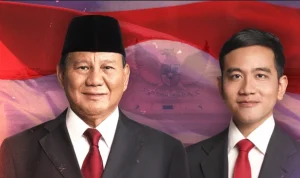 Berapa Gaji Presiden dan Wakil Presiden Indonesia 2024?