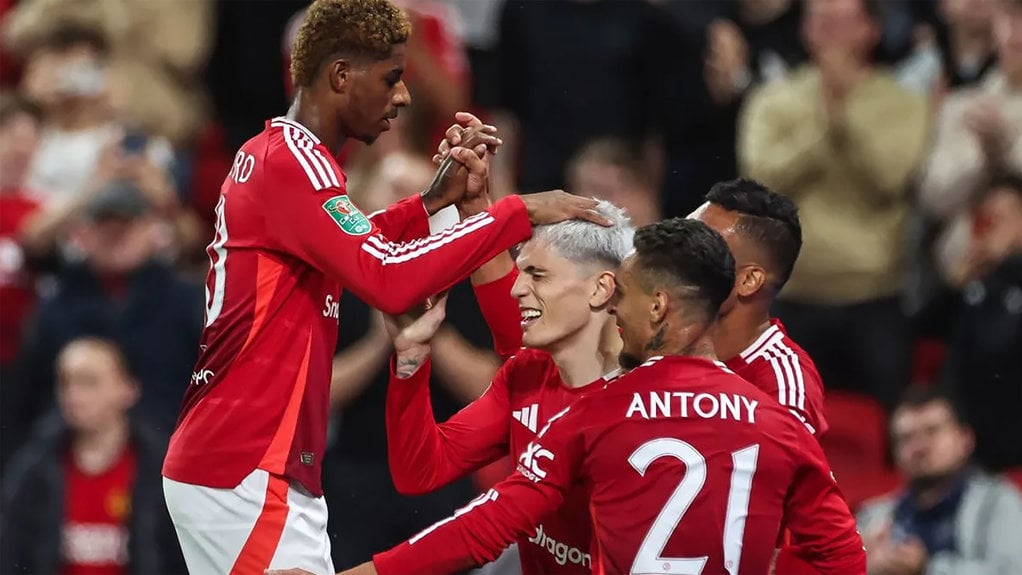 Prediksi Skor Manchester United vs Leicester City, Carabao Cup Musim 2024/2025, 31 Oktober 2024