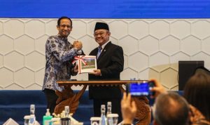 Perubahan Besar Kementerian Pendidikan