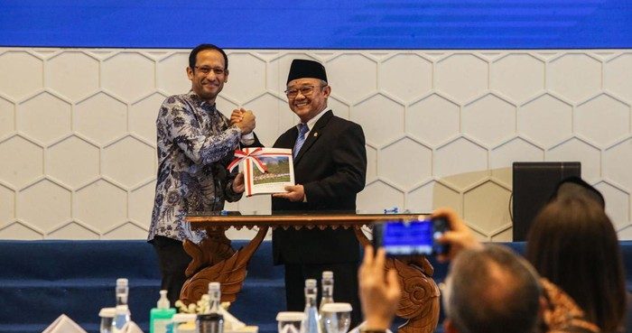 Perubahan Besar Kementerian Pendidikan