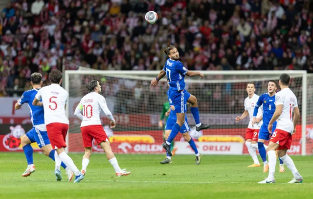 Prediksi Skor Malta vs Moldova, 13/10/2024, UEFA Nations League 2024