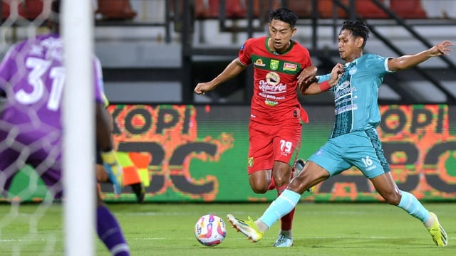 Prediksi Skor Persis Solo vs Borneo FC, Liga 1 2024/25, Sabtu 19 Oktober 2024
