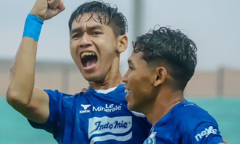 Prediksi Skor PSIS vs Persija, Liga 1 Indonesia 2024/2025, 17 Oktober 2024