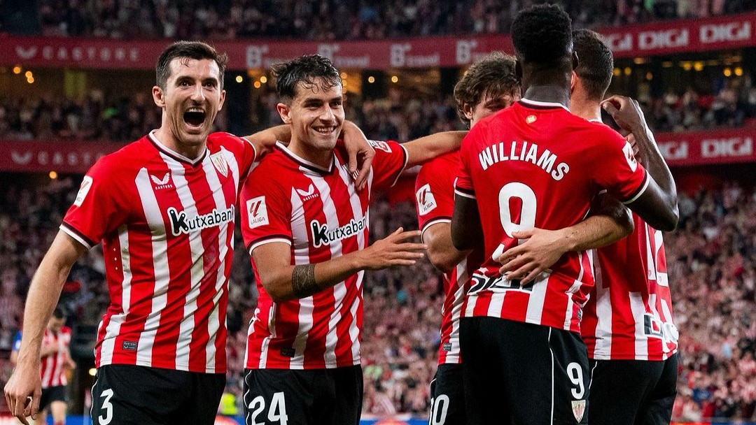 Prediksi Skor Mallorca vs Athletic Bilbao, La Liga Spanyol Musim 2024/2025, 28 Oktober 2024