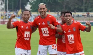 Prediksi Skor Arema FC vs Malut United, Liga 1 Indonesia Musim 2024/2025, 19 Oktober 2024