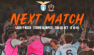 Prediksi Skor Lazio vs Nice, Liga Europa Musim 2024/2025