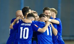 Prediksi Salzburg vs Dinamo Zagreb: Pertandingan Kunci di Liga Champions 2024/2025
