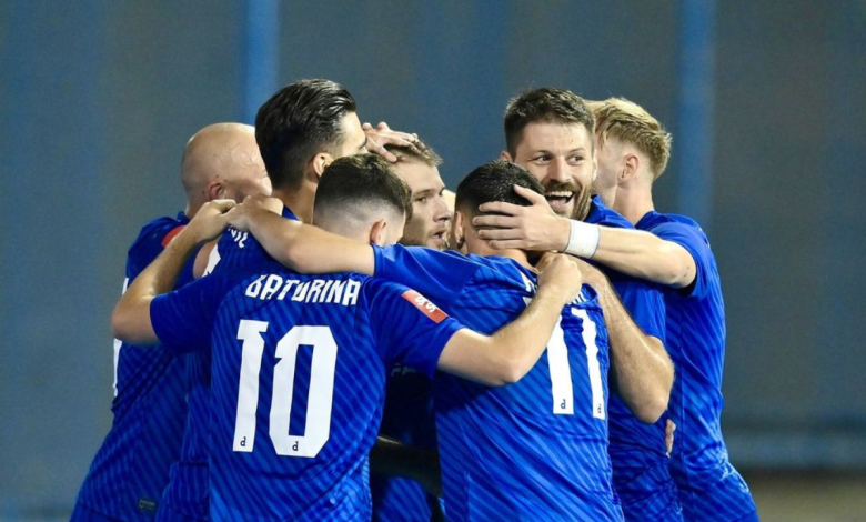Prediksi Salzburg vs Dinamo Zagreb: Pertandingan Kunci di Liga Champions 2024/2025