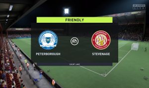 Prediksi Skor Peterborough vs Stevenage, 9 Oktober 2024, EFL Trophy Musim 2024/2025