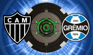 Prediksi Skor Atletico Mineiro vs Gremio, 10 Oktober 2024, Liga Serie A Brasil 2024/2025