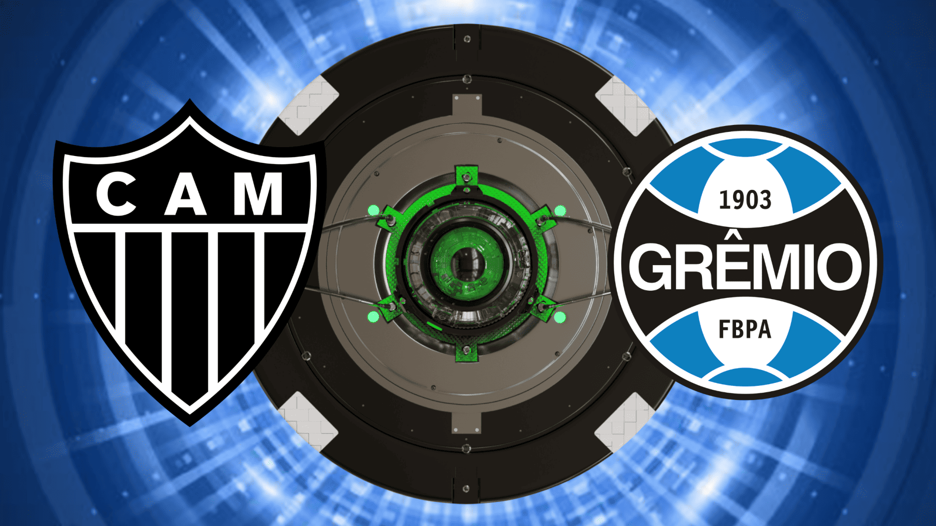 Prediksi Skor Atletico Mineiro vs Gremio, 10 Oktober 2024, Liga Serie A Brasil 2024/2025