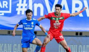 Prediksi Skor Persebaya Surabaya vs PSM Makassar, Liga 1 2024/25