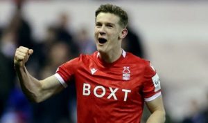 Prediksi Skor Nottingham Forest vs Crystal Palace, English Premier League Musim 2024-2025