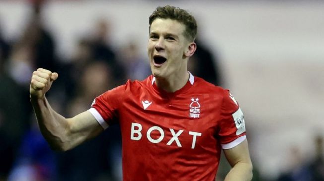 Prediksi Skor Nottingham Forest vs Crystal Palace, English Premier League Musim 2024-2025